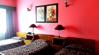 Photos of Michka Hotel