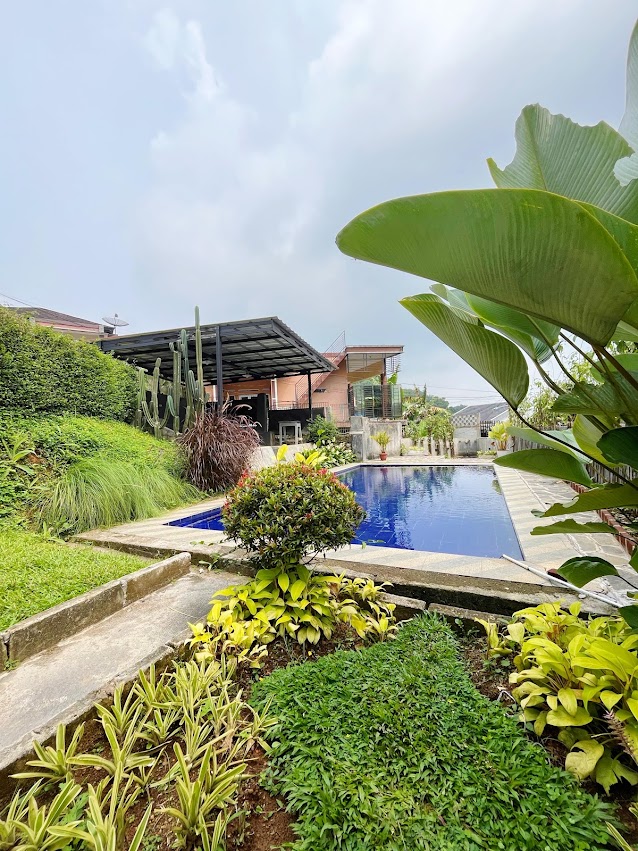 Villa Alam 1