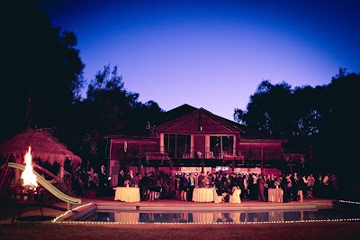 Photos of Centro Eventos Faja Maisan