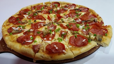 Photos of DELIVERY PIZZA'S