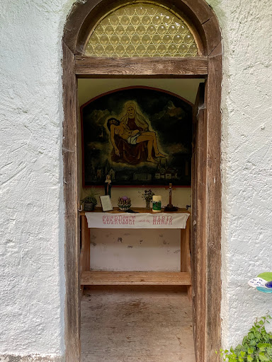 Weidekapelle - Visual