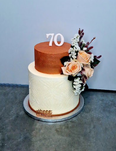 Creamy Dreamy Bakery - Thumbnail