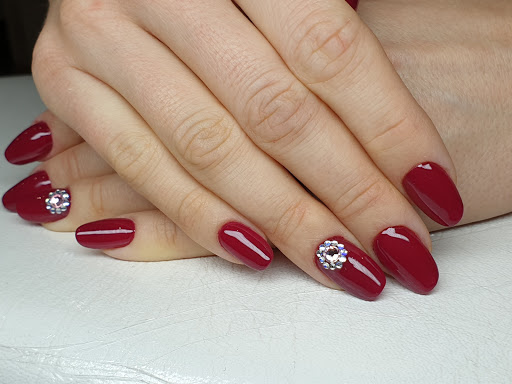 Gold Finger di Giovanna Zampieri - Thumbnail