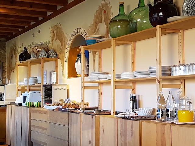 Finca El Rancho de la Aldegüela