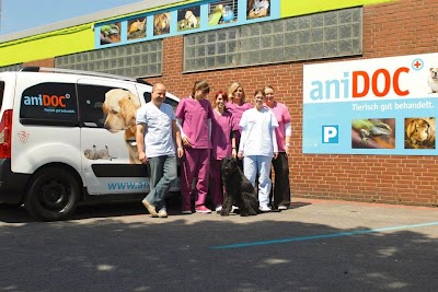 Photos of aniDOC Tierarztpraxis