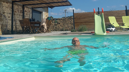 Photo de Technique Piscines