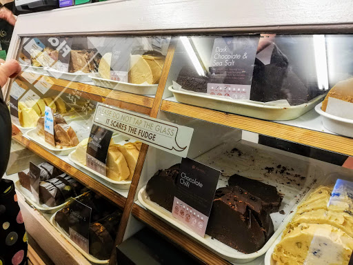 Fudge Kitchen Ltd - Bath - Thumbnail