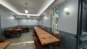 Photo n°1 de La Corne d'Or à Chelles (Restaurant turc)