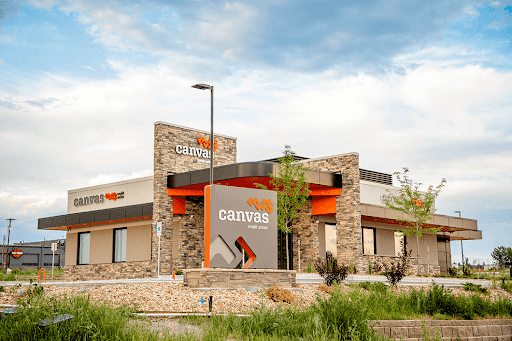 Canvas Credit Union Parker Branch