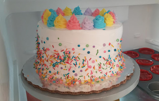 Dulce Regina Pasteleria