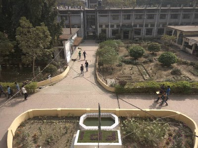 Photos of Arambag Etimkhana Jame Masjid