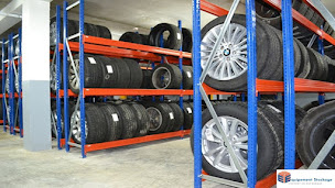 Photo n°13 de Equipement Stockage à Port-Saint-Louis-du-Rhône (Installation de stockage)