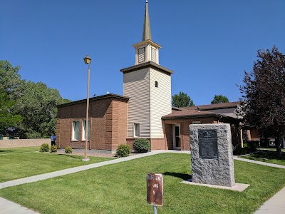 The Church of Jesus Christ of Latter-day Saints