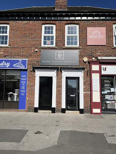 Rachel Thoburn Aesthetics