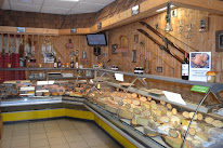 Sherpa Supermarché Sixt-Fer-à-Cheval à Sixt-Fer-à-Cheval