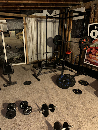 Lucky Boy Gym