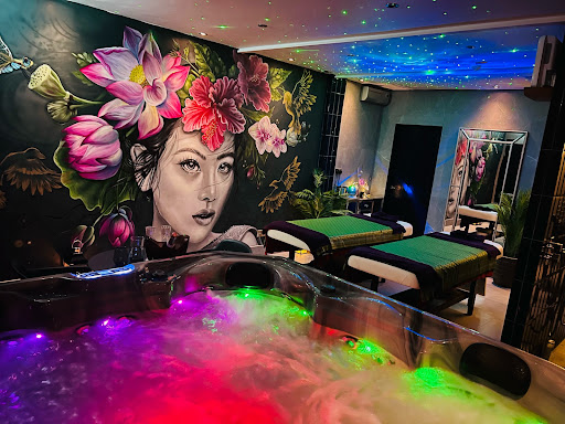 Orchid Thai Massage Belfast
