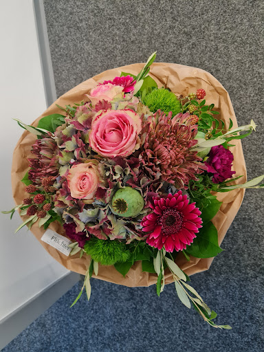 Flüchter Blumen u. Schöne Dinge - Thumbnail