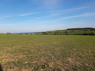 Stantyway Farm