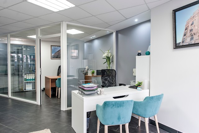 L'Adresse M.A.R. immo