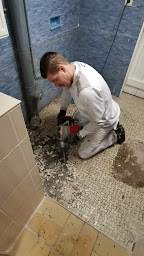 Photo n°2 de Peinture CMS67 à Monswiller (Peintre en bâtiment)