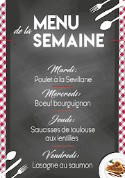 Photo n°6 de Station des Gourmets à Lunéville (Boulangerie)