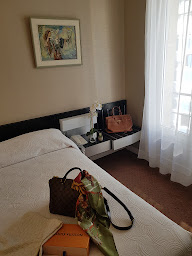 Photo n°24 de Hôtel Alison à Paris (Hôtel)