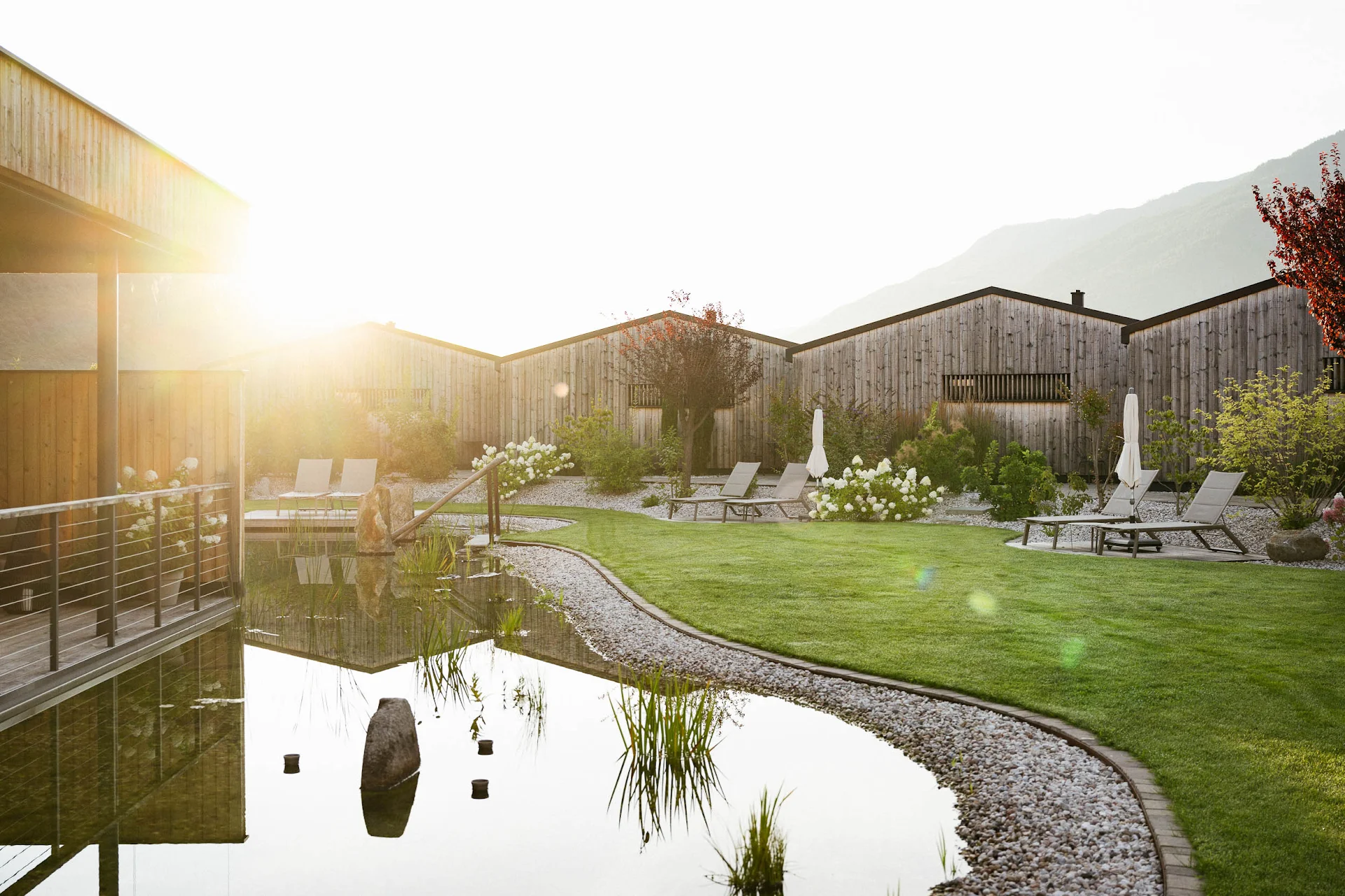Amolaris Garden Lodges & Guesthouse