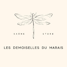 Photo n°10 de Les Demoiselles du Marais à Saône (Boutique de cadeaux)