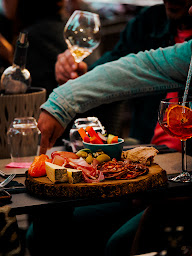 Photo n°12 de CARPE DIEM à Marquette-lez-Lille (Restaurant français)