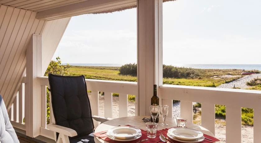 Strandhaus Claassen