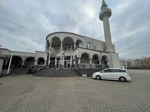 DITIB Türkisch Islamische Gemeinde - Thumbnail