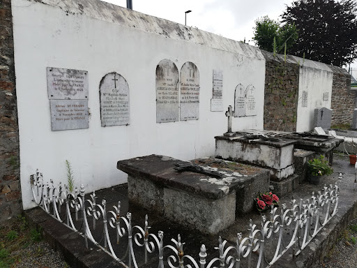 Cimetière Trégunc - Thumbnail