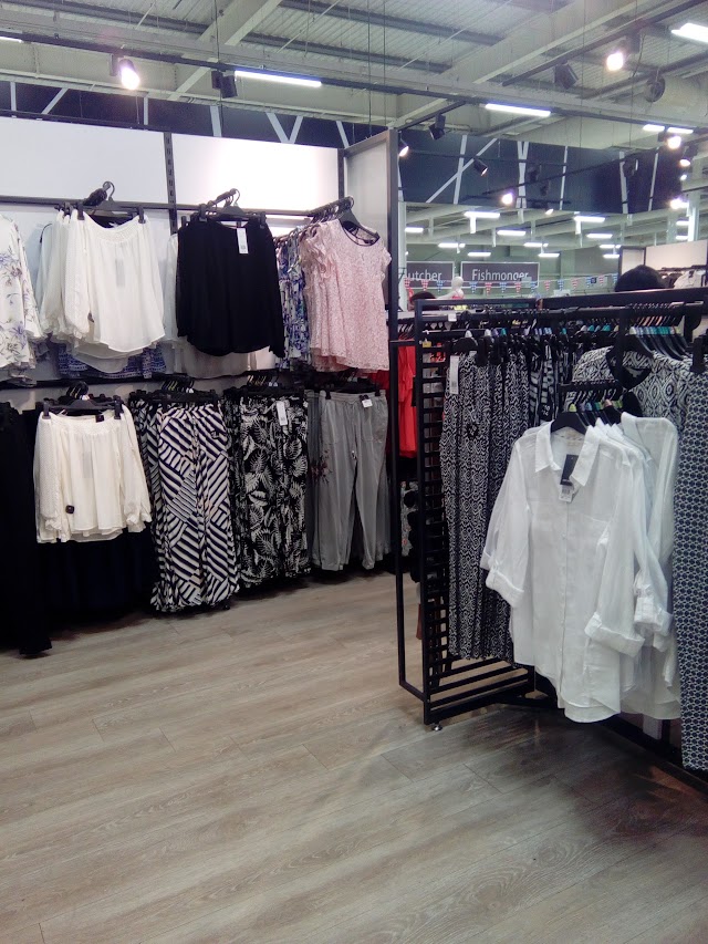 Tesco Superstore