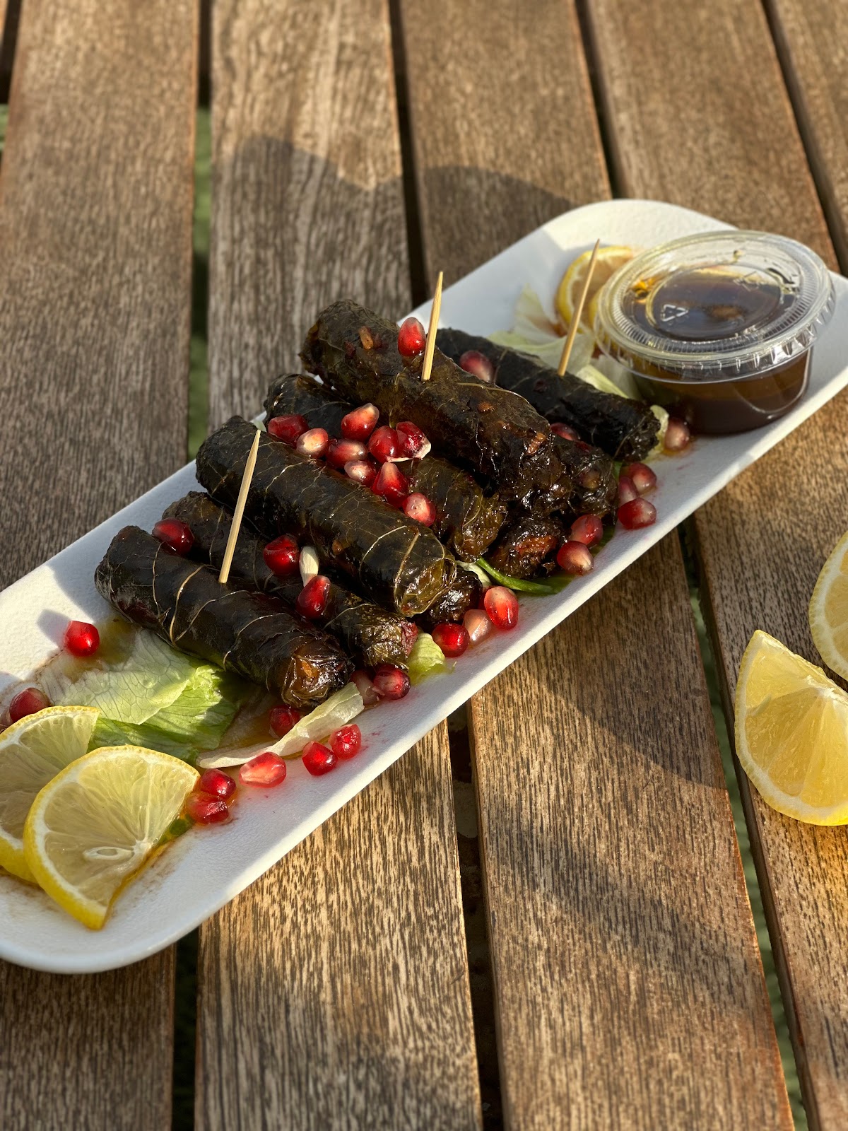 حدائق الماجد - صورة 2