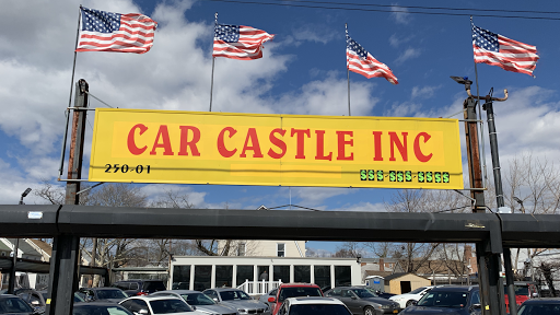 Car Castle