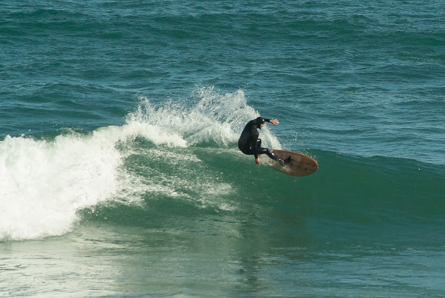 Comentarii opinii despre Red Leaf Surfboards