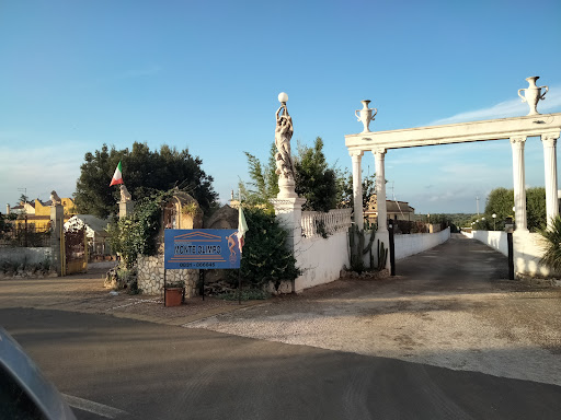 Piscina Monte Olimpo - Thumbnail