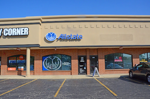 Andrew Fry: Allstate Insurance - Thumbnail