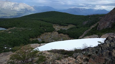 Photos of Refugio Cerro Lindo