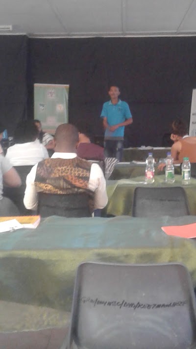 Photos of Youth Resource Center Keetmanshoop