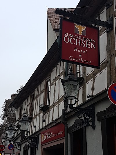 Photos of Zum Goldenen Ochsen