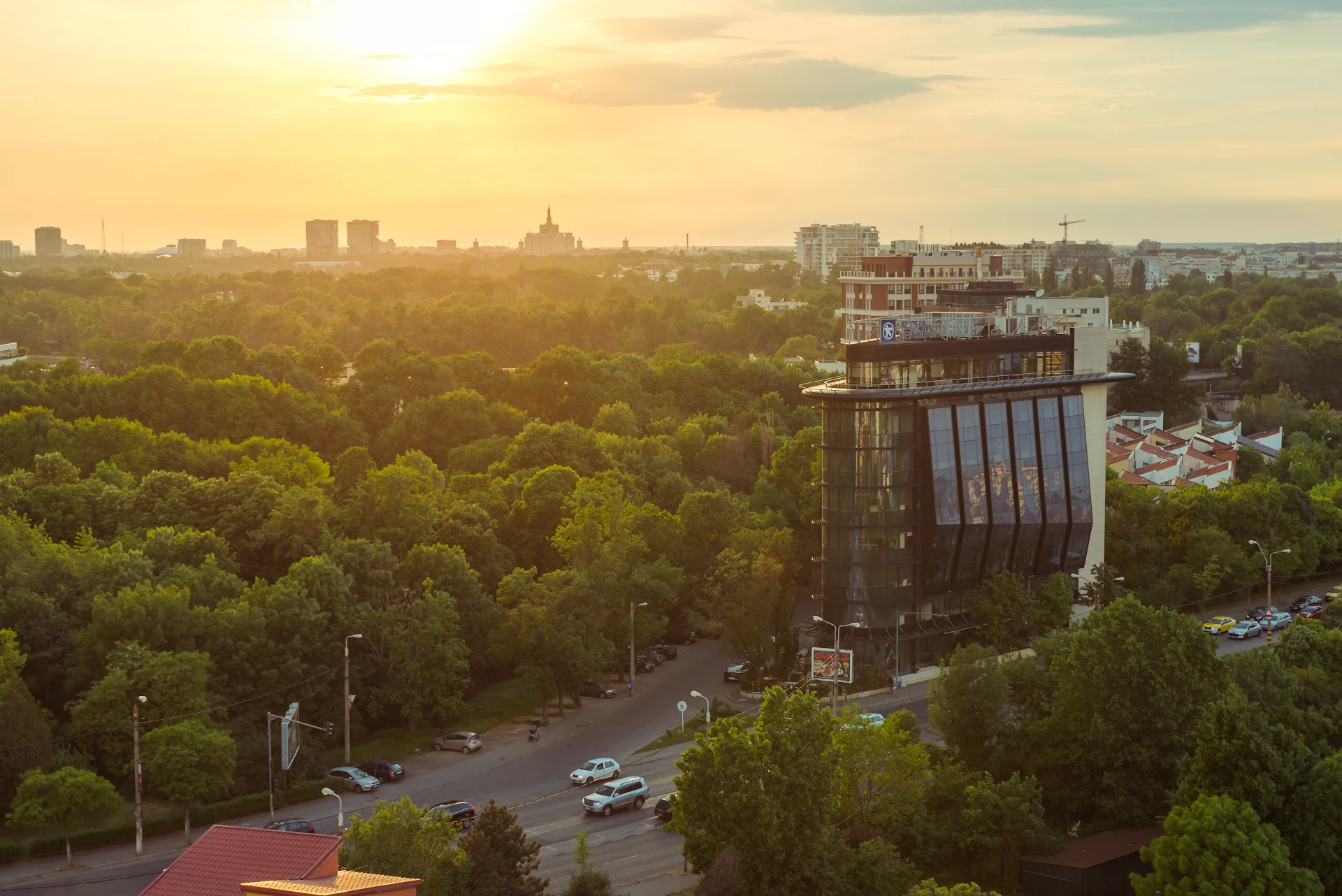 Novum Apart Hotel