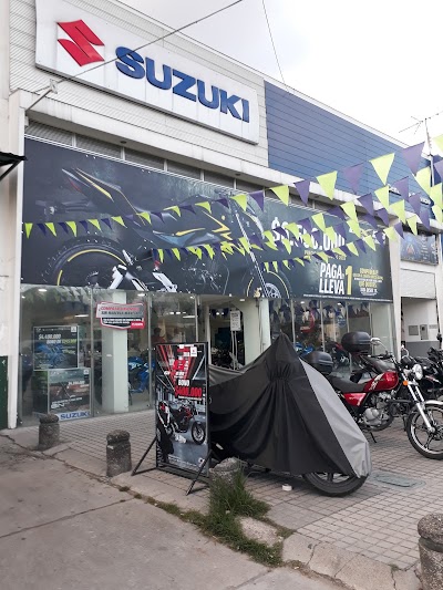 Photos of Suzuki Americas