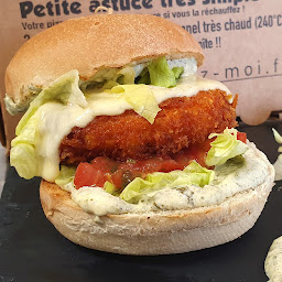 Photo n°11 de Emportez- moi ! - Sainte-Pazanne à Sainte-Pazanne (Kebab)