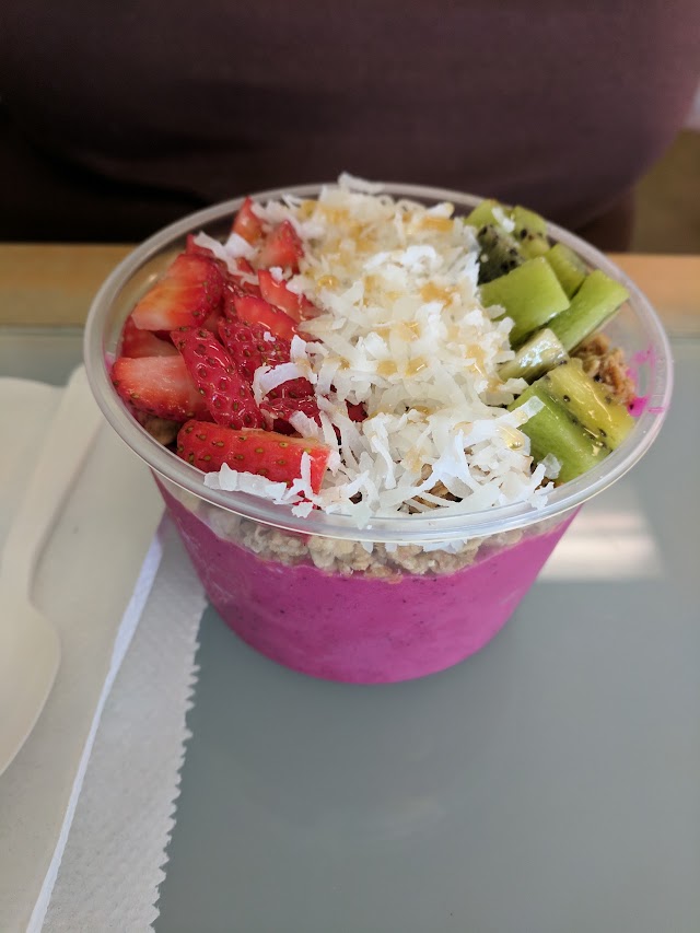 Luv-a-Bowl