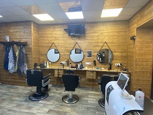 Photo n°3 de BARBER COIFF’ à Bron (Barbier)