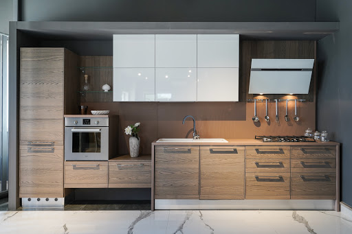 Ledam Design - Visual