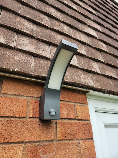 Ambient electrical - Visual
