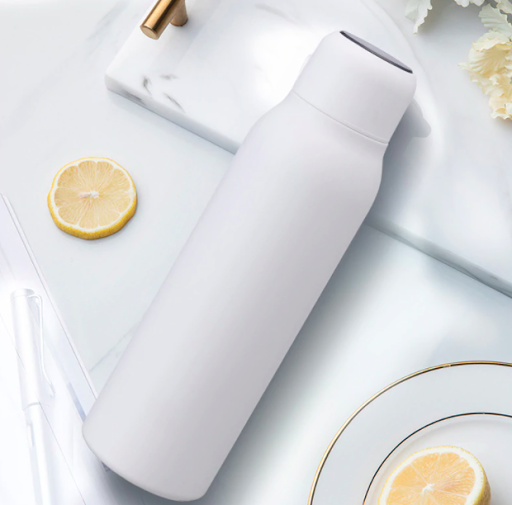 SmartBottle4u - Visual